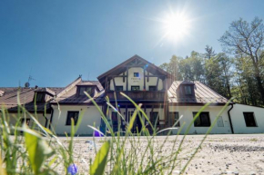 Pension Anja, Andělská Hora Ve Slezsku